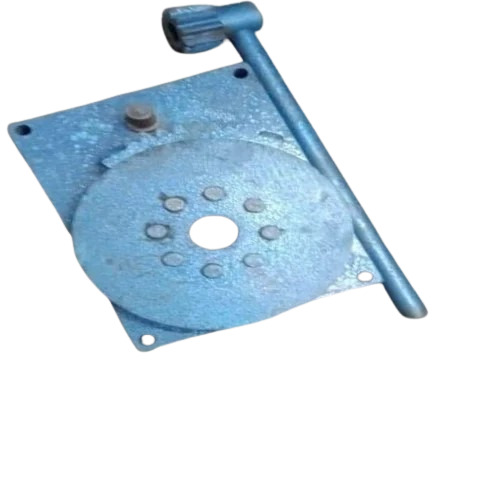 Hose Crimping Machine