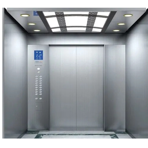 Hospital Passenger Elevator