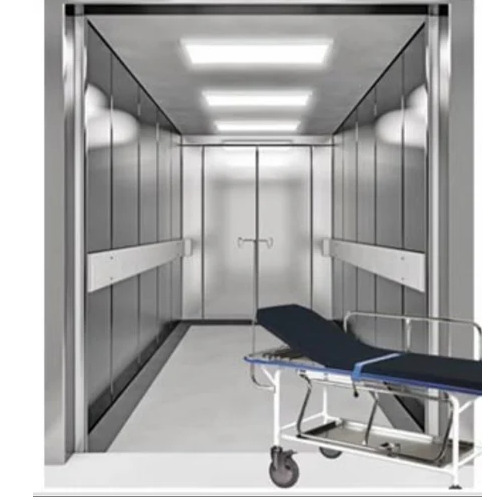 Hospital Passenger Lift