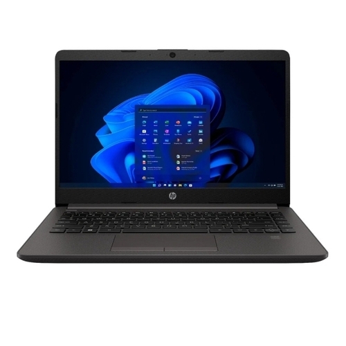 HP 240R G9 Laptop with AMD Ryzen 5 Processor