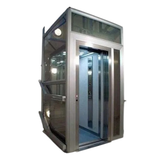 Hydraulic Lift for Home