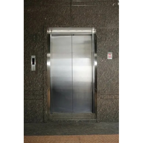 Hydraulic Passenger Elevator