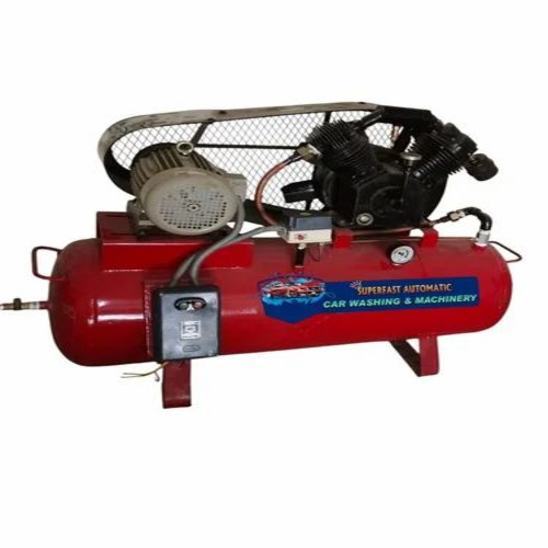 Industrial Air Compressor