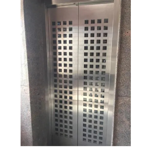 Industrial Goods Elevator