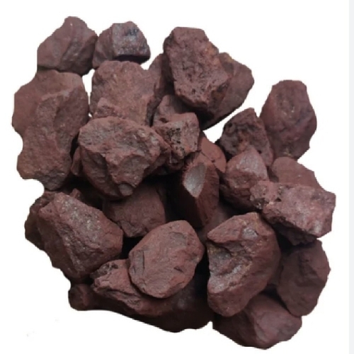 Iron Ore Lump