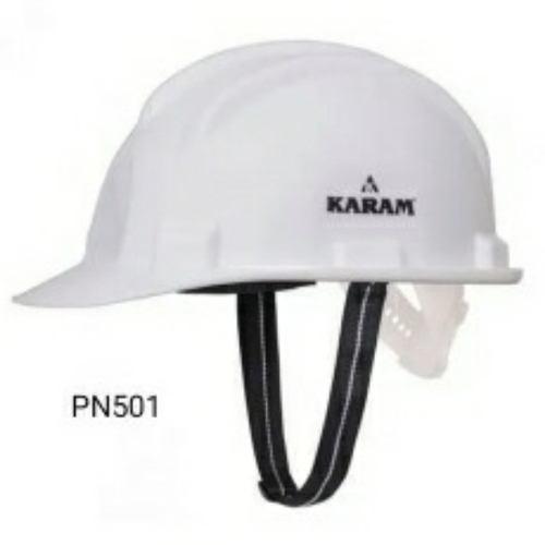 Karam Safety Helmet