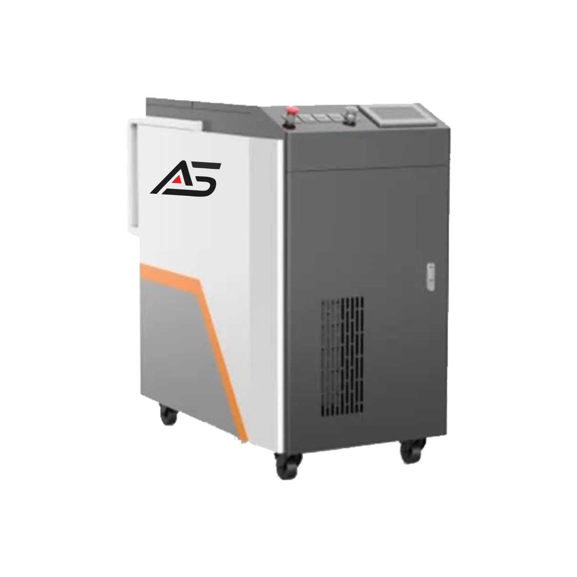 Laser Welding Machine For Metal