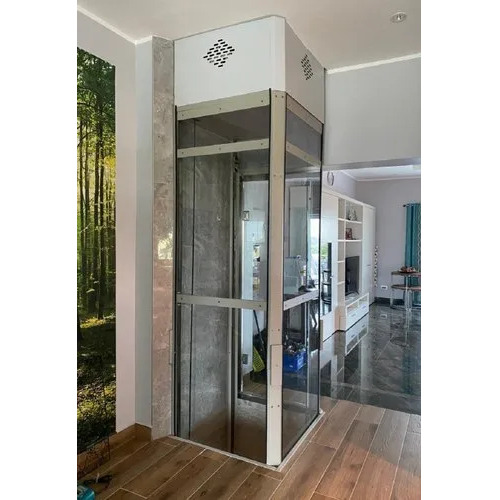 Low Noise Indoor Lift