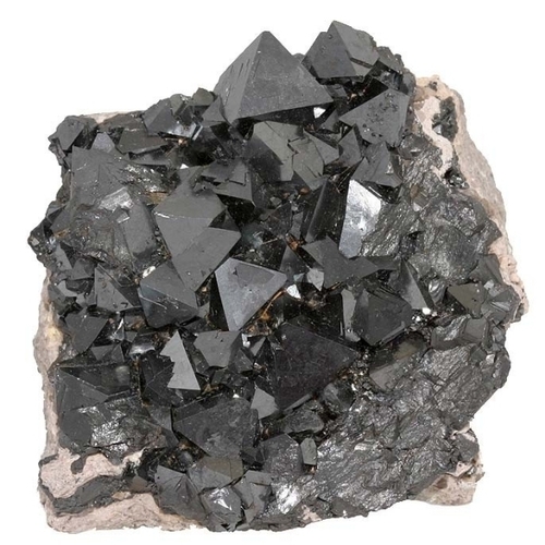 Magnetite