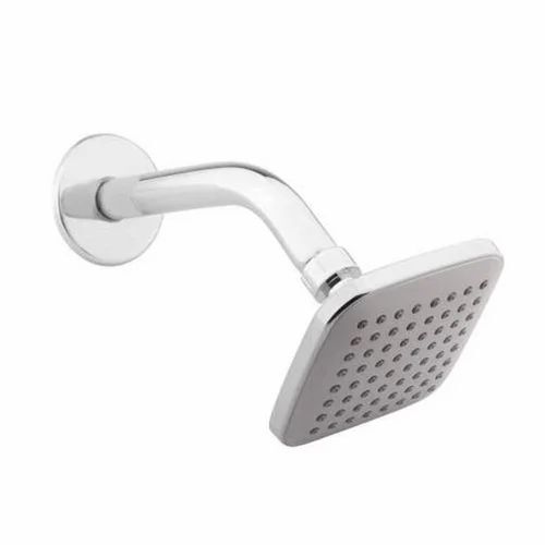 Maze Square Overhead Rain Shower