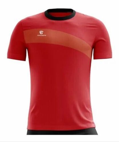 Men Football Jersey