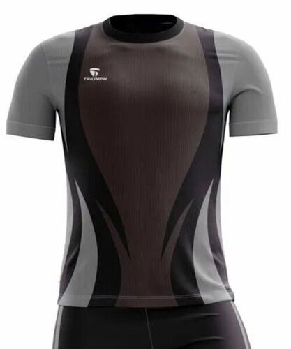 Men Soccer Jersey