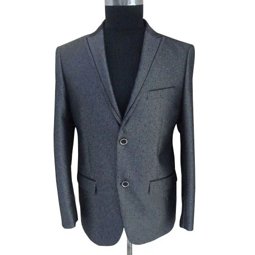 Mens Coat Suit