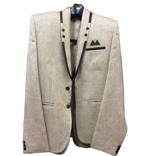 Mens Fancy Coat Suit