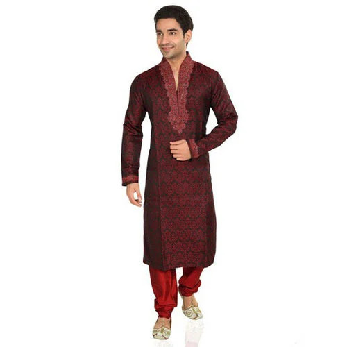 Mens Kurta Pyjama