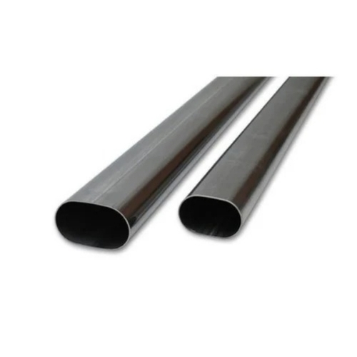Mild Steel Pipes