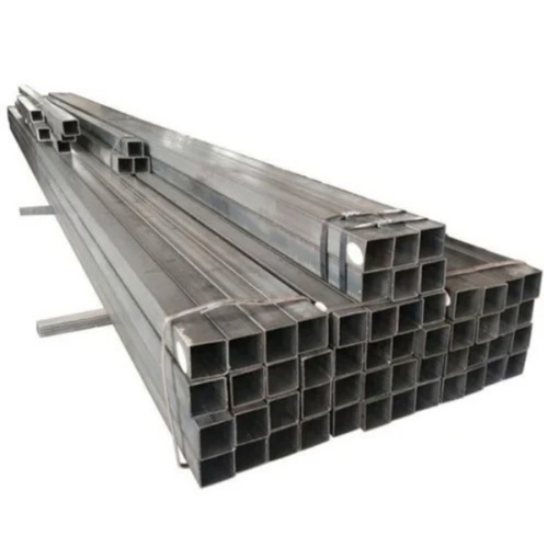 Mild Steel Square Pipe
