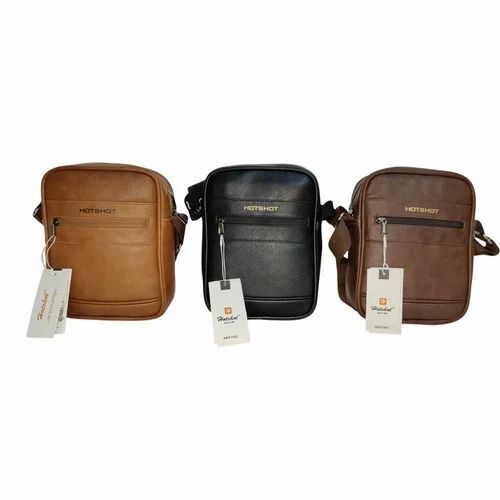 designer leather bag