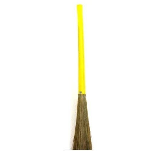 Non Dust Grass Broom 