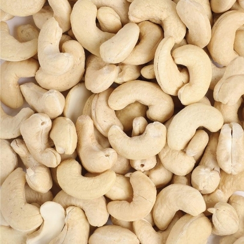 Organic Cashew Nuts