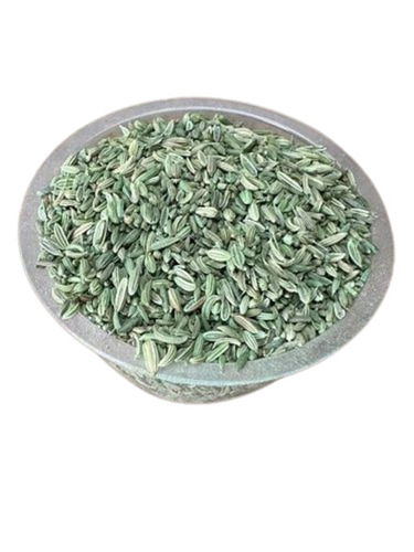 Organic Fennel Seeds