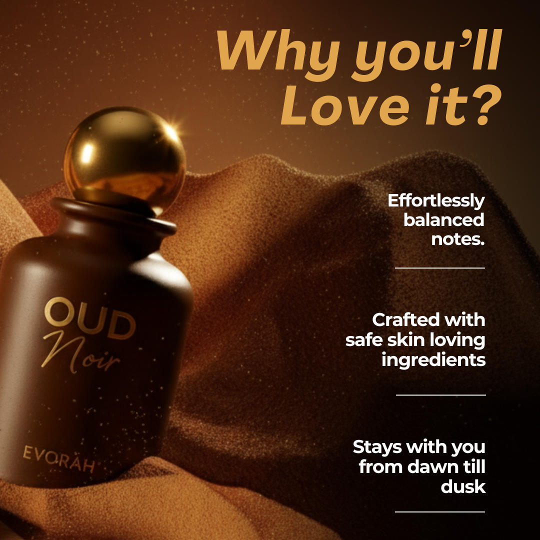 Oud royale 100 ml perfume