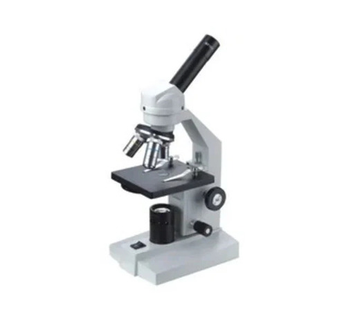 Pharma Monocular Student Microscope