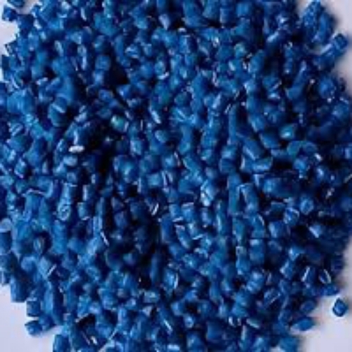 Plastic Granules 