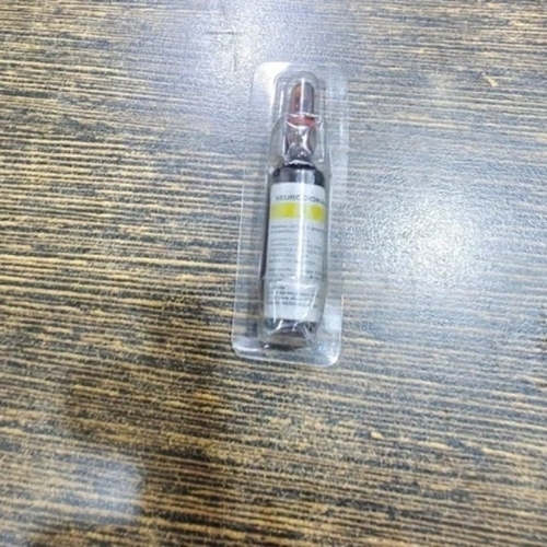 Pvc Blister Injection Packaging Tray