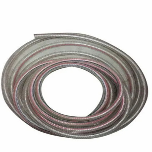 Pvc Thunder Hose Pipe