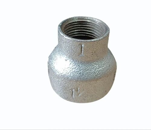 Reducing Socket Isi Gi Pipe Fitting