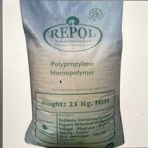 Reliance Polypropylene 110Ma Repol