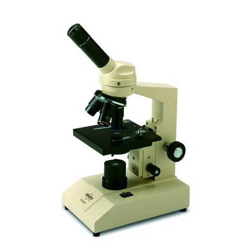Research Student Microscope