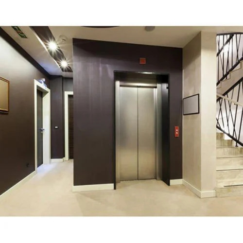 Residential Home Lift