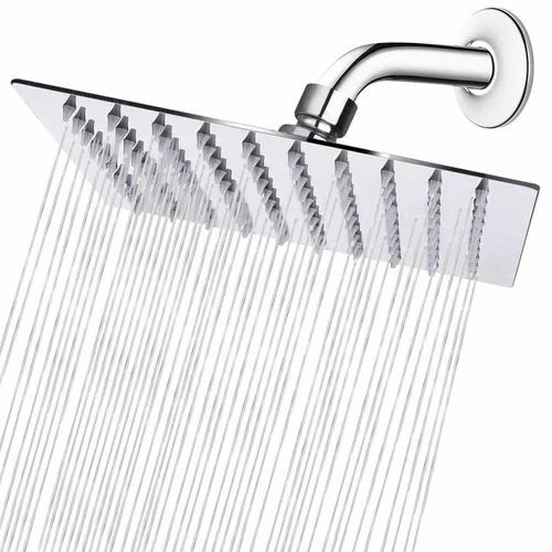 Single Flow Shower