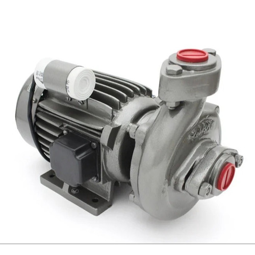 Single Phase Centrifugal Monoblock Pump