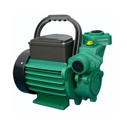 Single Phase Self Priming Monoblock Pump