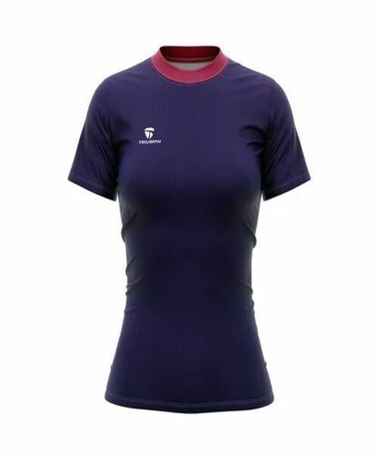 Soccer T Shirt Jersey For Girls