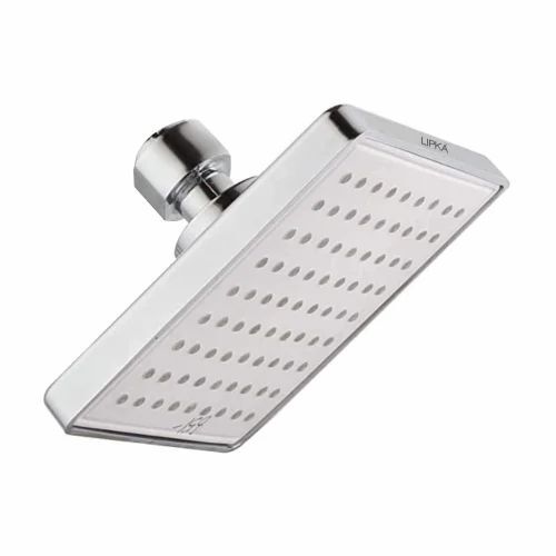 Square Abs Overhead Shower