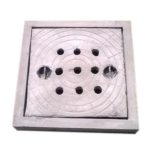 Square Manhole Cover