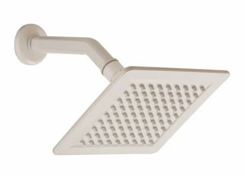 Square Overhead Shower