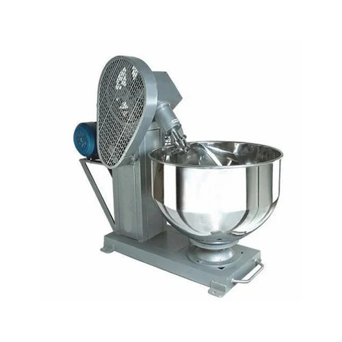 Stainless Steel Dough Kneading Machine