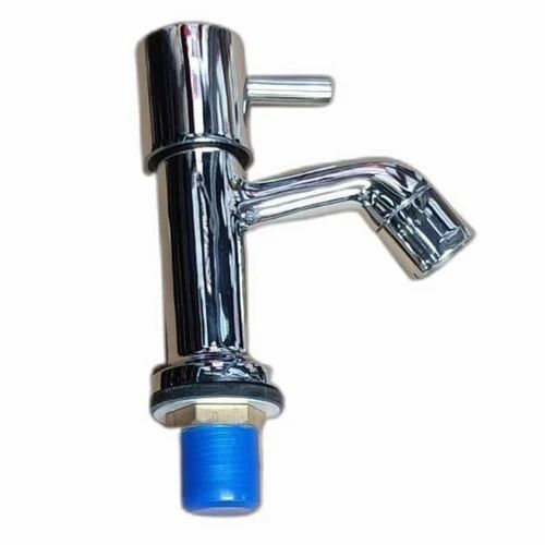 Stainless Steel Sink Bib Cock