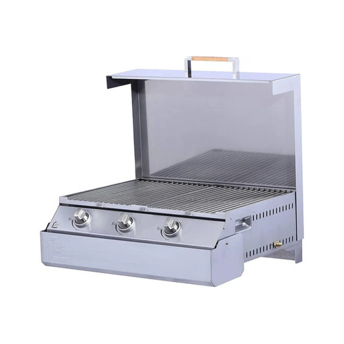 Stainless Steel Up Down Salamander Grill