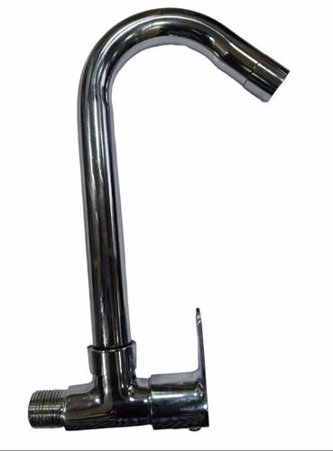 Stylist Brass Sink Cock