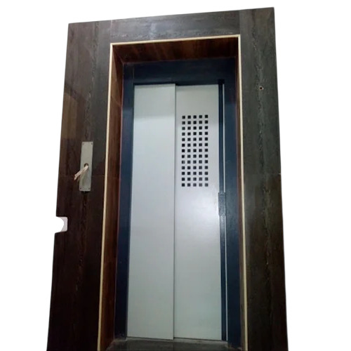 Swing Door Passenger Lift