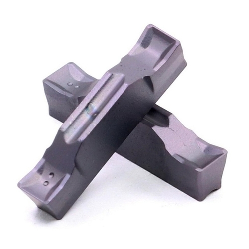 Tdc Carbide Grooving 