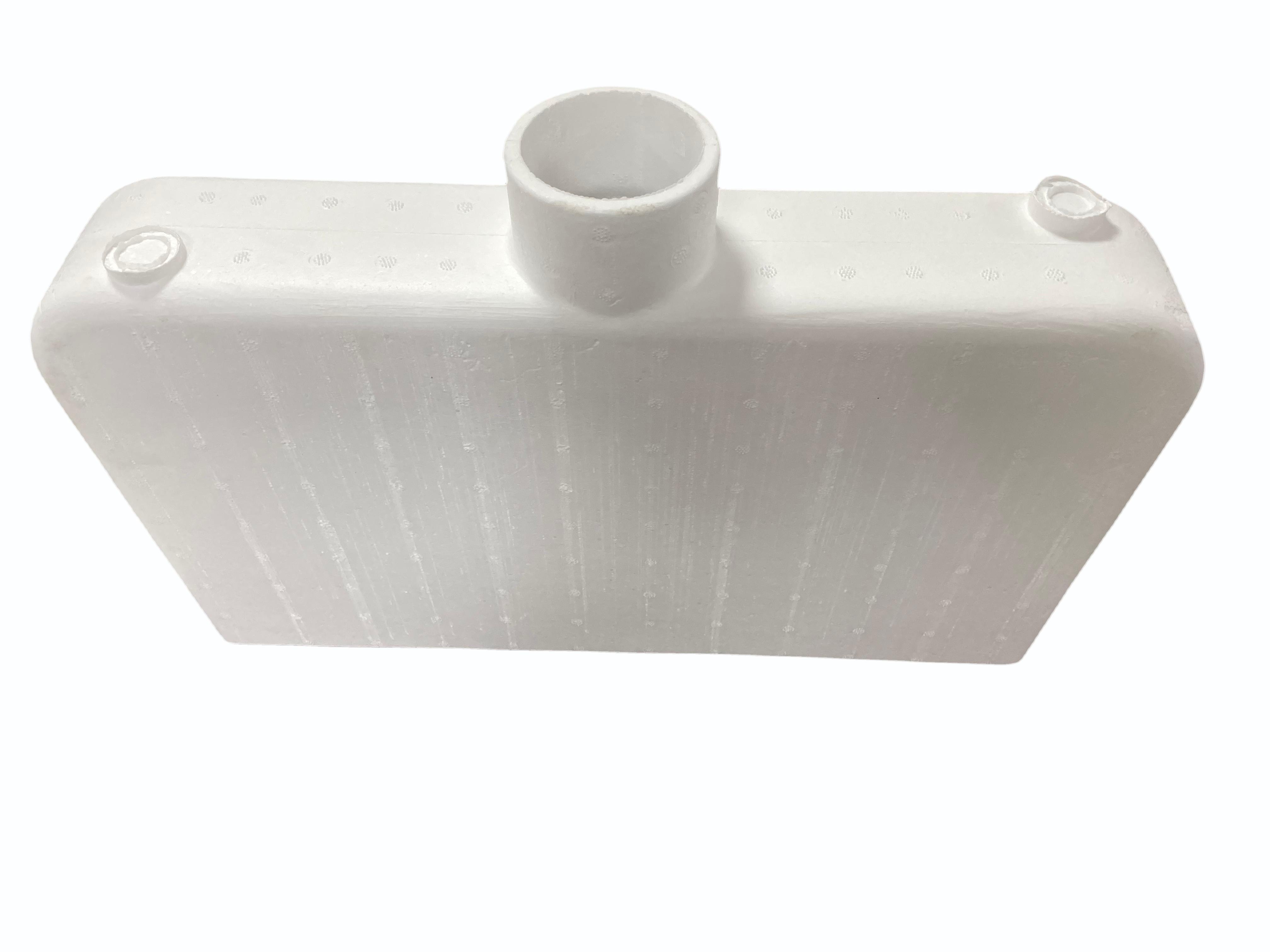 Thermocol Packaging for Concealed Cistern