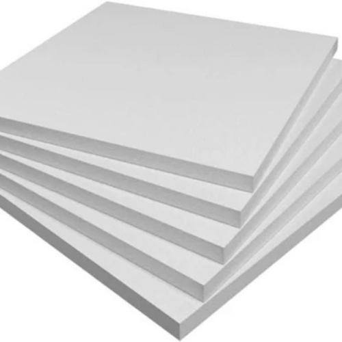 Thermocol Sheet