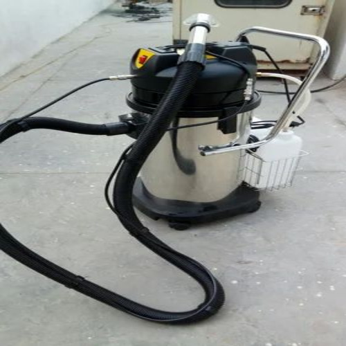 Upholstery Cleaning Machine